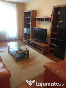 Apartament 2 camere la 10 minute de statia de metrou Tineret