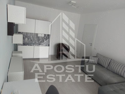 Apartament 2 camere, loc de parcare, City of Mara