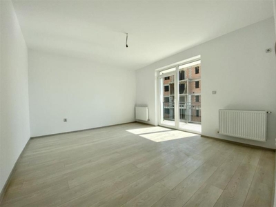 Apartament 2 camere, loc de parcare inclus in GIROC - ID V48