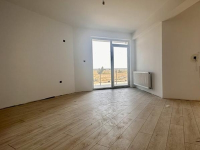 Apartament 2 camere, boxa si 2 locuri de parcare in Giroc - ID V5581