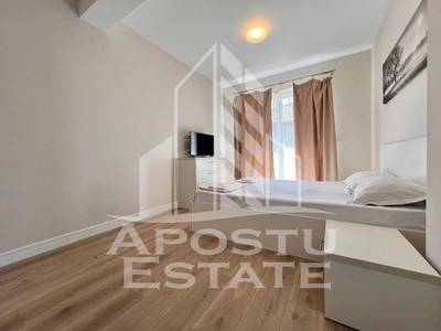 Apartament 2 camere lux, centrala proprie, Braytim