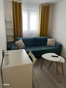 Apartament de inchiriat 1500 lei