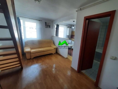 Apartament de vanzare 2 camere Sibiu Vasile Aaron