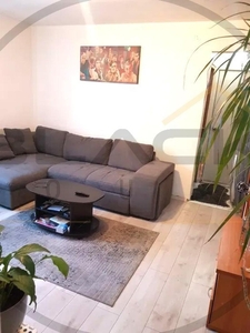 Apartament 2 camere, mobilat modern, Gheorgheni