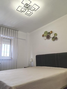 Apartament 2 camere mobilat si utilat complet, in Centrul Civic Brasov