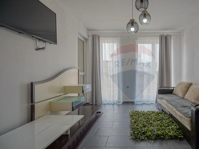 Apartament 2 Camere Mobilat si Utilat, cu Loc de Parcare Sanpetru