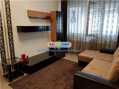 Apartament 2 camere mobilat si utilat Militari Gorjului