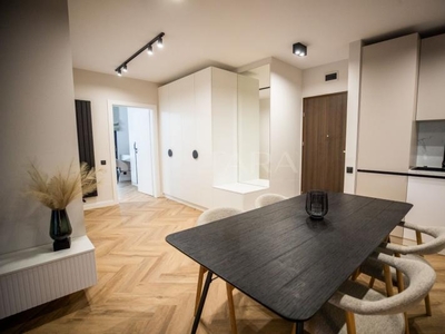 Apartament 2 Camere Modern, Marasti - Zona Iulius Mall