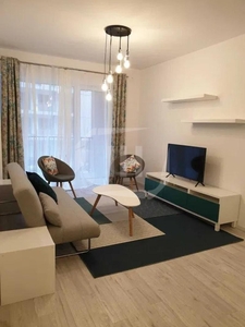 Apartament 2 camere, modern, preluare chiriasi, zona Sophia Residence