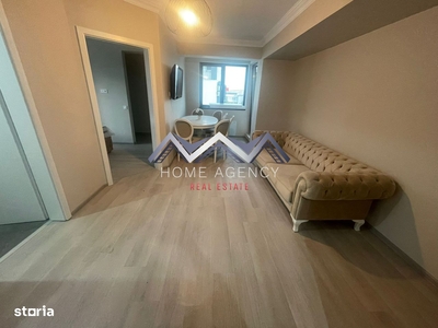 Apartament 2 camere la cheie, bloc nou 2024, Zona Icil