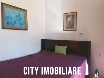 Apartament 2 camere, parcare, S 50 mp, Andrei Muresanu. de inchiriat