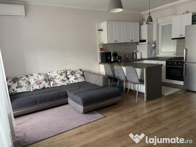 Apartament 2 camere – Parter, terasa si 2 locuri de par...