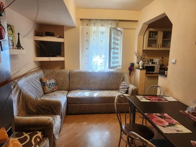 Apartament 2 camere parter, zona D-va N