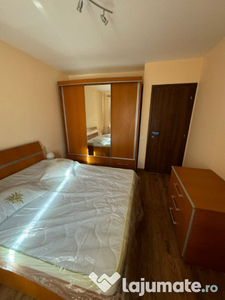 Apartament 2 camere, proaspat renovat la 50m de metrou C. Brancusi