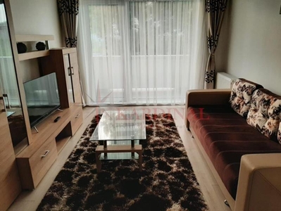 Apartament 2 camere Racadau, bloc nou