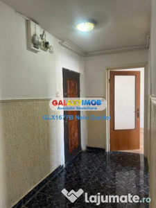 APARTAMENT 2 CAMERE RAHOVA MARGEANULUI