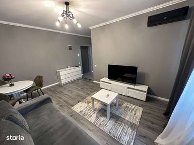 Apartament 2 Camere Regie Residence Grozavesti Politehnica