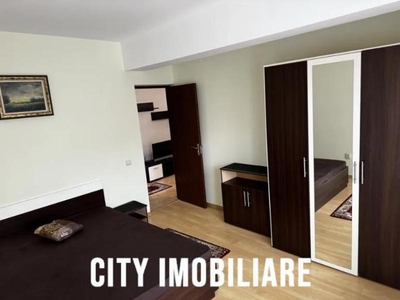 Apartament 2 camere, S 50 mp, Buna Ziua, Zona Home Garden. de inchiriat