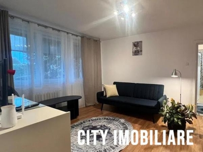 Apartament 2 camere, S 50 mp, Detunata, Gheorgheni. de inchiriat