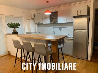 Apartament 2 camere, S 53 mp, parcare, Buna Ziua, Zona Home Garden. de inchiriat