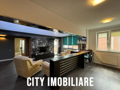 Apartament 2 camere, S 67 mp, mobilat, Andrei Muresanu. de inchiriat