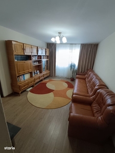 Inchiriez apartament 2 camere iasi millenium