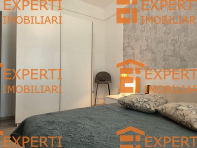 Apartament 2 camere situat in TOMIS PLUS