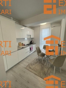 Apartament 2 camere situat in zona MAMAIA SAT - HANUL CU PESTE