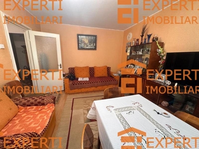 Apartament 2 camere situat in zona TOMIS NORD - BOEMA