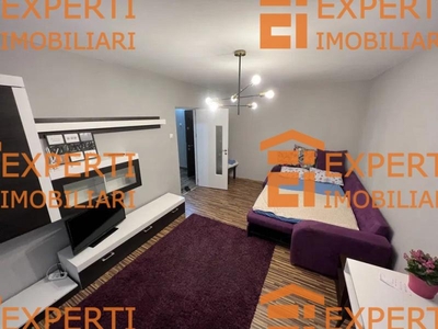 Apartament 2 camere situat in zona Tomis Nord-Campus