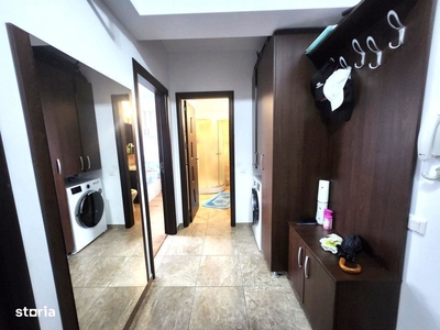 Apartament cu 2 camere | Zona Soarelui | Recent Renovat