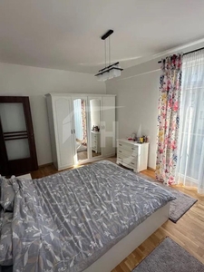 Apartament 2 camere, terasa, parcare subterana, Zona Iulius Mall