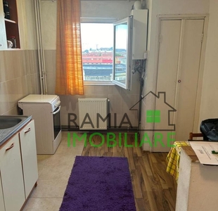 Apartament 2 camere, Tractorul