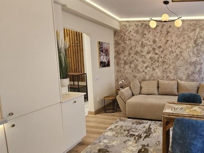 Apartament 2 camere ultrafinisat, in Floresti, zona Terra