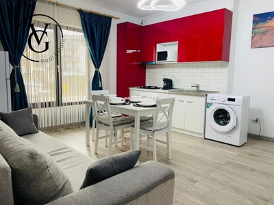 Apartament 2 camere Uzina de Pizza+ loc de parcare