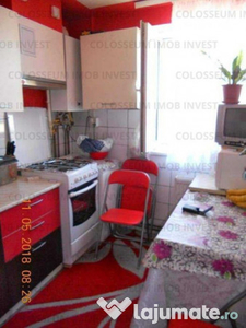 Apartament 2 camere -zona Bartolomeu