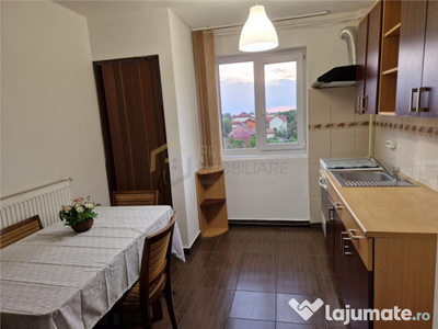 Apartament 2 camere - Zona Cetatii - Centrala proprie