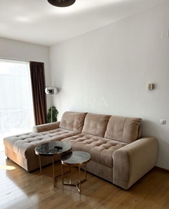 Apartament 2 Camere Zona Plopilor/Platinia