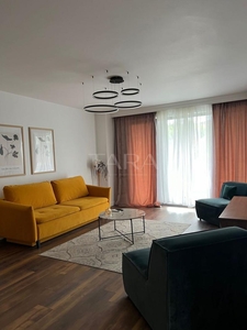 Apartament 2 camere, zona Zorilor