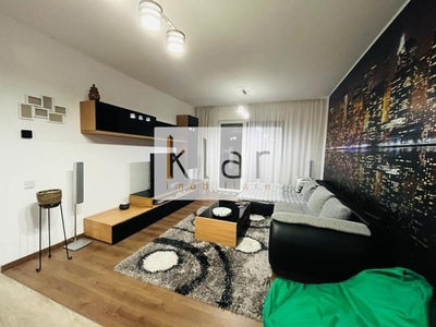 Apartament 2 camere,67mp,terasa,parcare,Manastur,Platinia Ursus