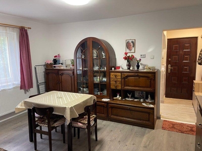 Apartament 2 camere,Parter,Zona Spital Nou