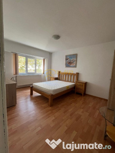 Apartament 2C Decomandate, Podul de Fier CT