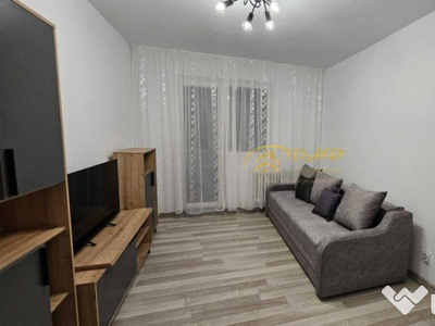 Apartament 2c Podu Ros