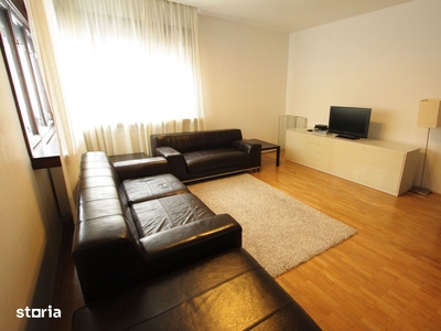 Apartament 3 camere - 120mp - garaj subteran - vila - Arcul de Triumf