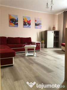 Apartament 3 camere 13 Septembrie / Sebastian - str.Novaci