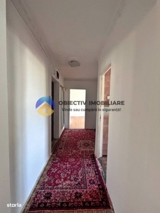 Apartament cu 2 camere, semifinisat, parcare, zona Oasului