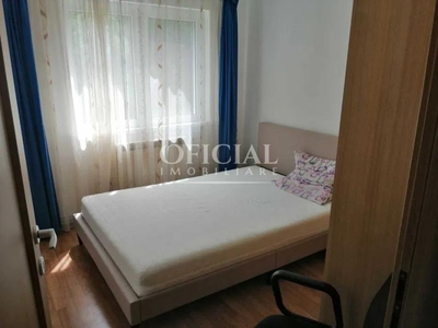 Apartament 3 Camere | 45 Mp | Balcon | Parcare | Manastur Aleea Garbau