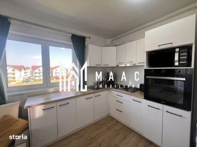 Apartament superb cu 2 camere | City of Mara