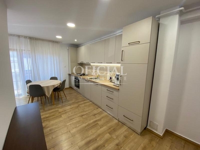 Apartament 3 camere | 56 Mp | 3 Balcoane | Floresti Avram Iancu | LIDL