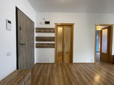 Apartament 3 Camere | 62mp | Parcare | Marasti - Zona CBC